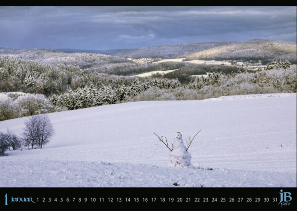 Beautiful World - Bergstraße - Odenwald - Neckartal – Bild 3