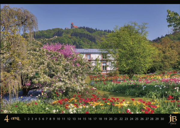 Beautiful World - Bergstraße - Odenwald - Neckartal – Bild 6