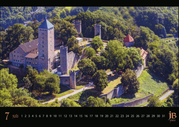 Beautiful World - Bergstraße - Odenwald - Neckartal – Bild 9