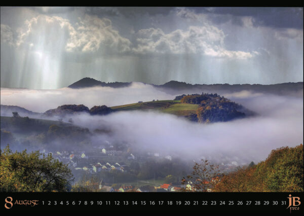 Beautiful World - Bergstraße - Odenwald - Neckartal – Bild 10