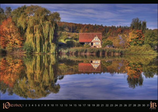 Beautiful World - Bergstraße - Odenwald - Neckartal – Bild 12