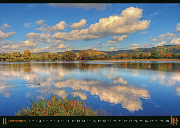 Beautiful World - Bergstraße - Odenwald - Neckartal – Bild 13